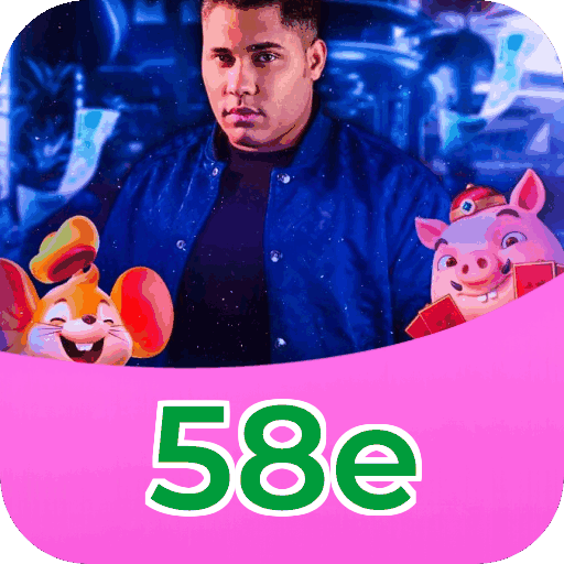 Aplicativo mobile 58e